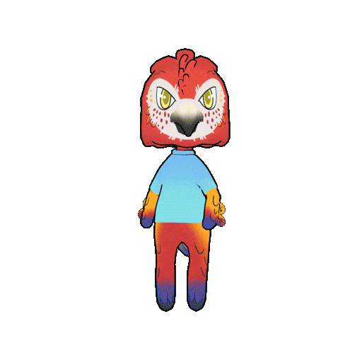 Macaw
